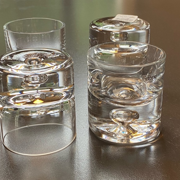 Crate&Barrel Accents Crate Barrel Krosno Poland Direction Votive